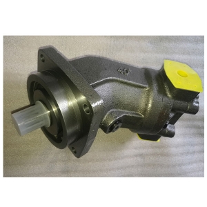 A2F6.1定量柱塞馬達